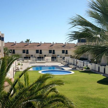 Ferienwohnung Regia Bahia - Cabo Roig - Sea View Orihuela Exterior foto