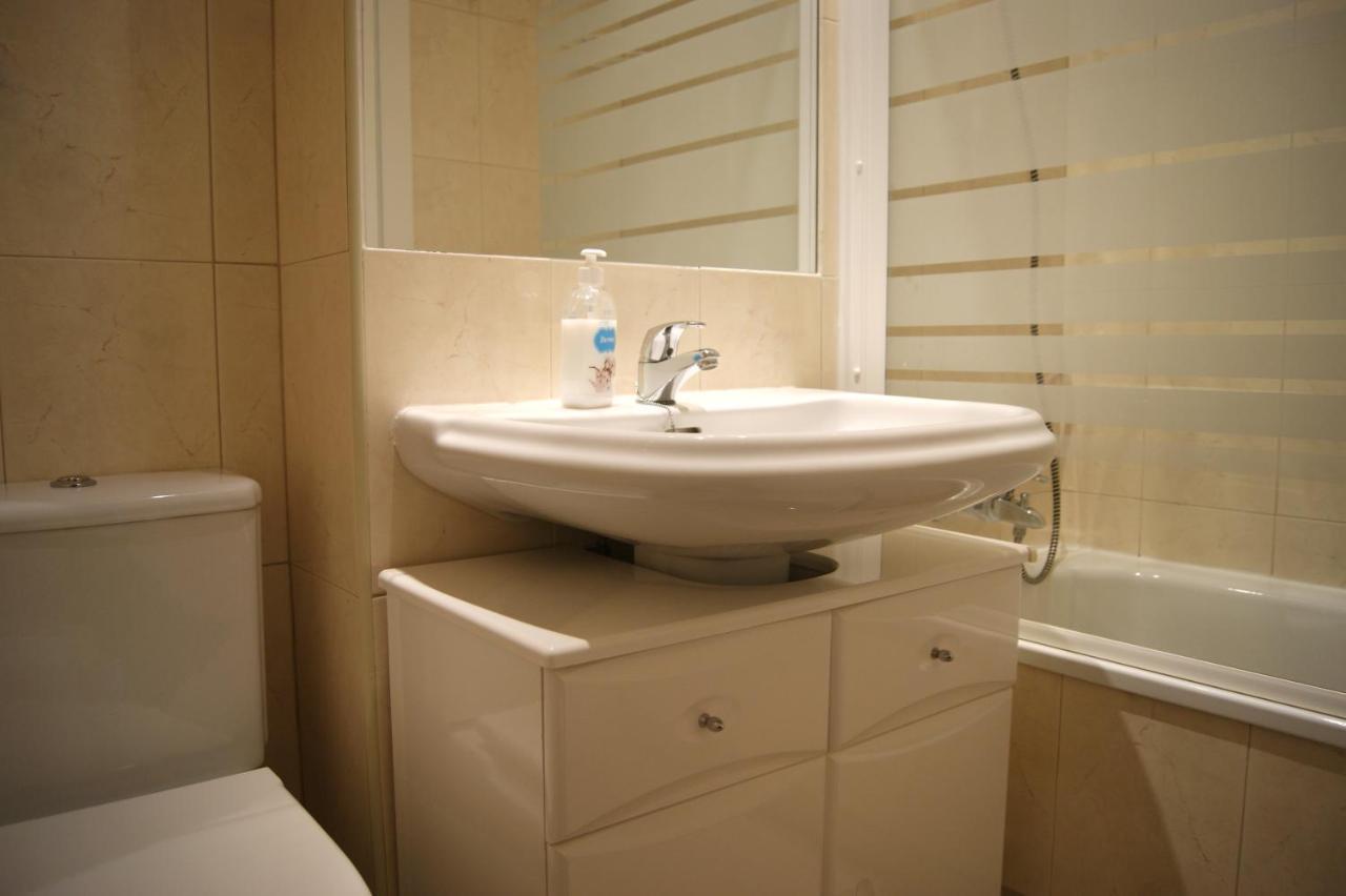 Ferienwohnung Regia Bahia - Cabo Roig - Sea View Orihuela Exterior foto