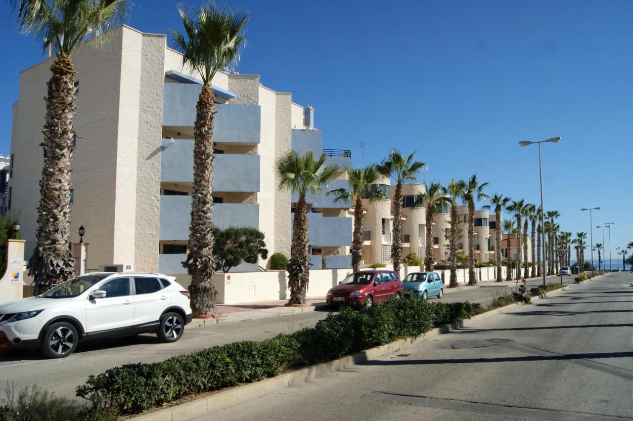 Ferienwohnung Regia Bahia - Cabo Roig - Sea View Orihuela Exterior foto