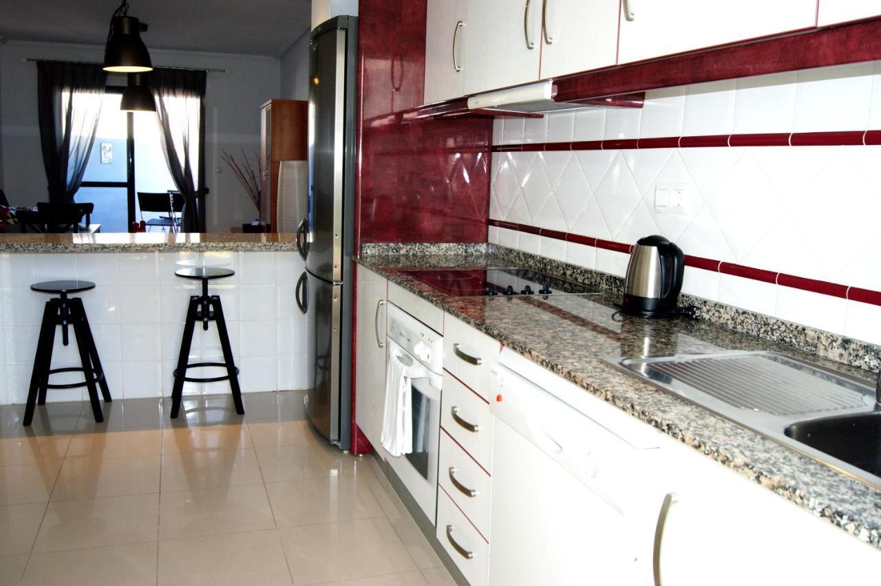 Ferienwohnung Regia Bahia - Cabo Roig - Sea View Orihuela Exterior foto