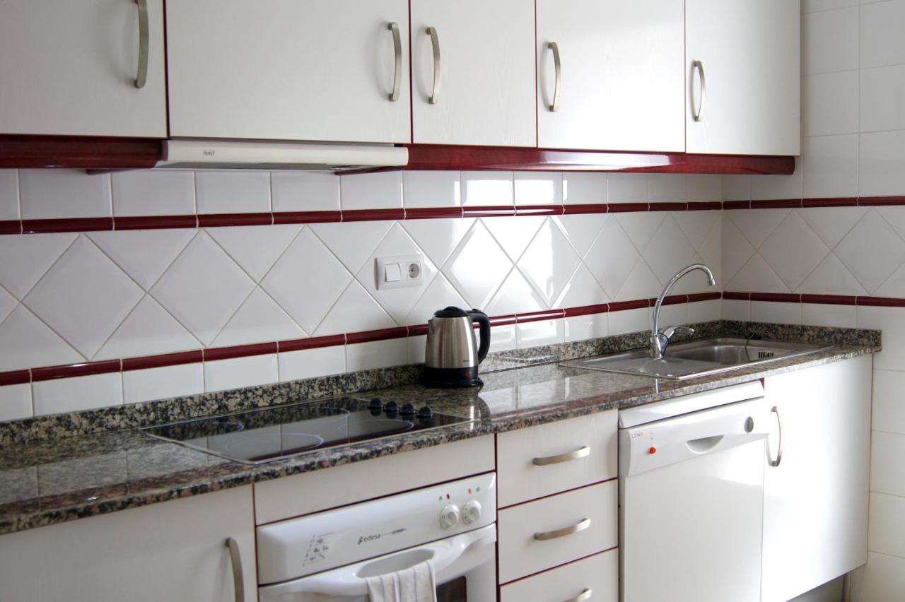 Ferienwohnung Regia Bahia - Cabo Roig - Sea View Orihuela Exterior foto