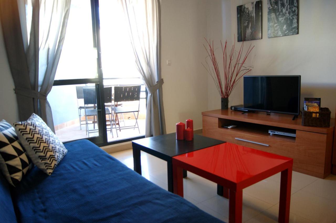 Ferienwohnung Regia Bahia - Cabo Roig - Sea View Orihuela Exterior foto