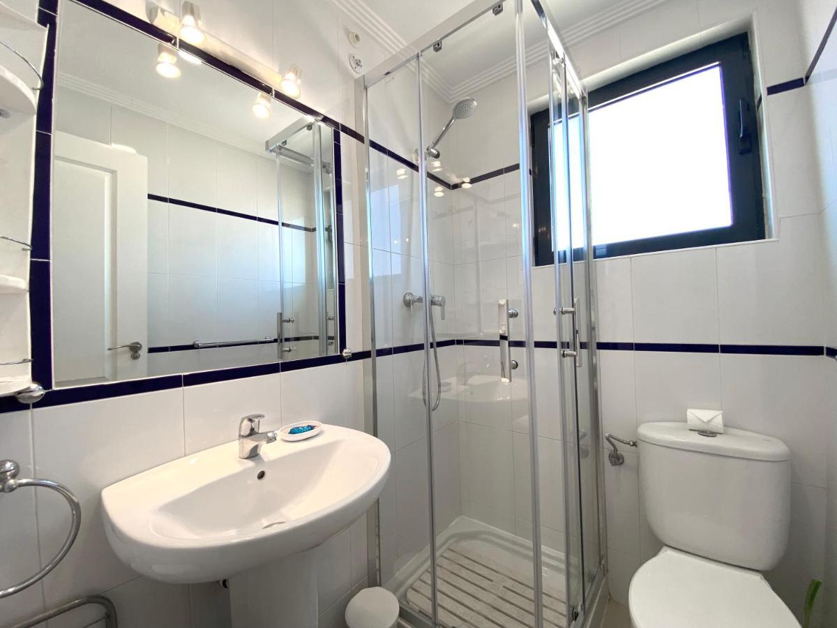Ferienwohnung Regia Bahia - Cabo Roig - Sea View Orihuela Exterior foto