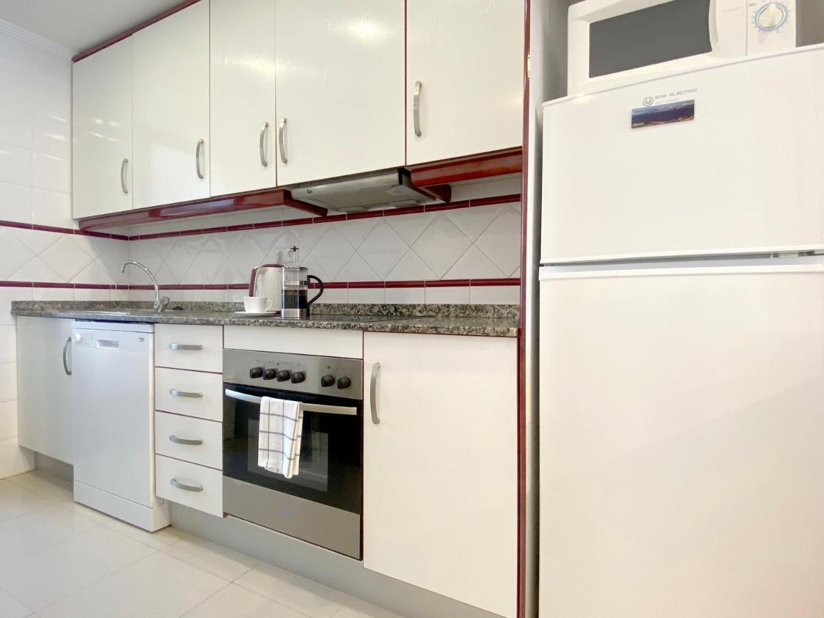 Ferienwohnung Regia Bahia - Cabo Roig - Sea View Orihuela Exterior foto