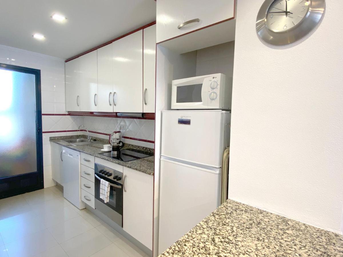 Ferienwohnung Regia Bahia - Cabo Roig - Sea View Orihuela Exterior foto